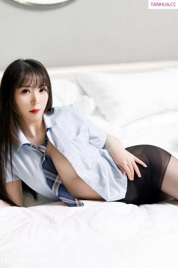 良人非爱人  JK女孩小波多 经典的黑丝系列第27张图片